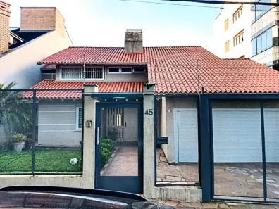 Casa com 3 Quartos à venda, 332m² no Jardim Lindóia, Porto Alegre