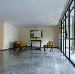 Apartamento com 3 Quartos à venda, 93m² no Vila Suzana, São Paulo