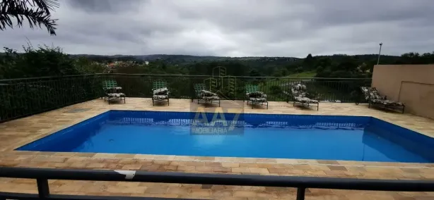 Apartamento com 2 Quartos à venda, 47m² no Jardim Ísis, Cotia