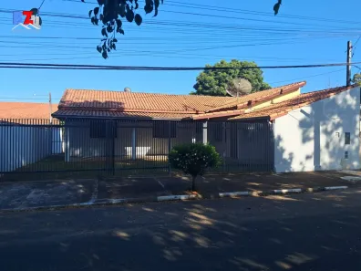 Casa com 2 Quartos à venda, 161m² no Parque das Árvores, Boituva
