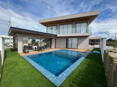 Casa com 4 Quartos à venda, 470m² no , São Miguel dos Milagres