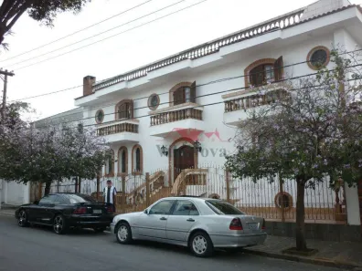 Casa com 3 Quartos à venda, 360m² no Jardim da Saúde, São Paulo