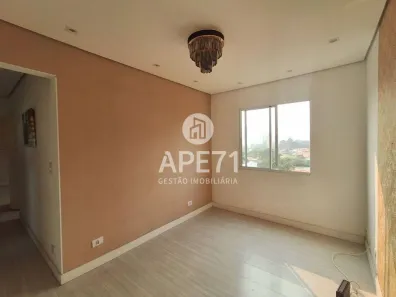 Apartamento com 2 Quartos à venda, 60m² no Planalto Paulista, São Paulo