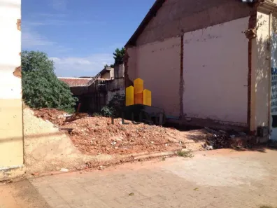 Lote/Terreno à venda, 228m² no Centro, Bauru