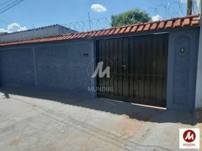 Imóvel Comercial com 2 Quartos à venda, 115m² no Ipiranga, Ribeirão Preto