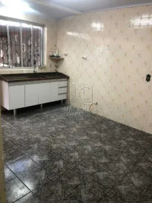 Casa com 2 Quartos à venda, 125m² no Jardim Alvorada, Santo André