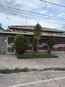 Casa com 3 Quartos para alugar, 100m² no Residencial Taquaril, Betim