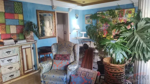 Apartamento com 3 Quartos à venda, 110m² no Bela Vista, São Paulo