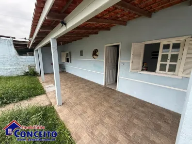 Casa com 2 Quartos à venda, 300m² no Praia de Mariluz, Imbé