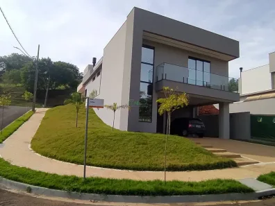 Casa de Condomínio com 3 Quartos à venda, 174m² no Royal Boulevard, Ibiporã