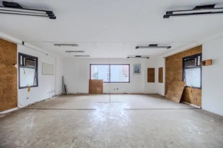 Ponto Comercial para alugar, 50m² no Perdizes, São Paulo