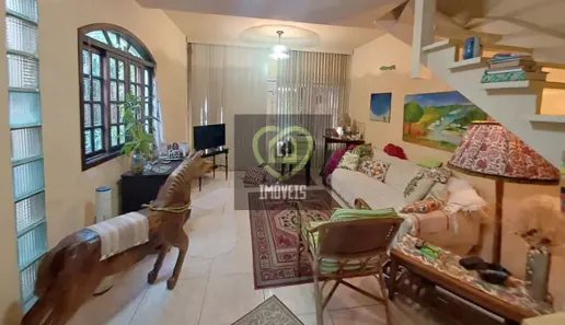 Sobrado com 3 Quartos para alugar, 220m² no Parque Residencial da Lapa, São Paulo
