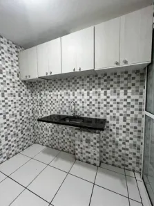 Apartamento com 2 Quartos à venda, 54m² no Jardim Petrópolis, Cotia