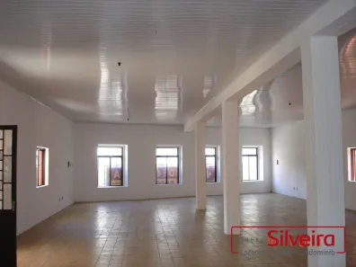 Imóvel Comercial para venda ou aluguel, 460m² no São João, Porto Alegre