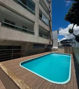 Apartamento com 3 Quartos à venda, 78m² no Ataíde, Vila Velha