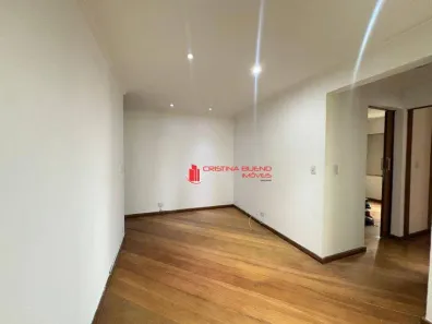Apartamento com 2 Quartos para alugar, 53m² no Vila Campestre, São Paulo