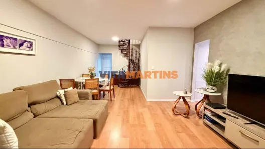 Cobertura com 3 Quartos à venda, 275m² no Braga, Cabo Frio