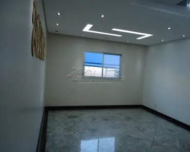 Apartamento com 3 Quartos para alugar, 83m² no Jardim Adelaide, Hortolândia