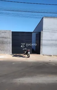 à venda, 326m² no Amoroso Costa, Uberaba