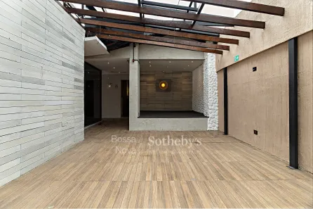 Ponto Comercial à venda, 300m² no Pinheiros, São Paulo