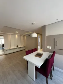Apartamento com 2 Quartos à venda, 54m² no Fátima, Canoas