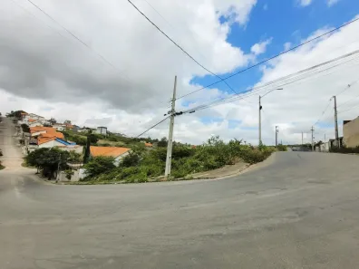 Lote/Terreno à venda, 870m² no Nações, Campina Grande