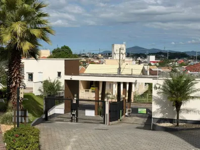 Apartamento com 2 Quartos à venda, 56m² no São Sebastião, Palhoça