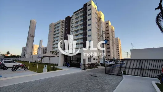 Apartamento com 2 Quartos à venda, 55m² no Farolândia, Aracaju