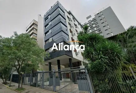 Apartamento com 2 Quartos para alugar, 87m² no Bela Vista, Porto Alegre