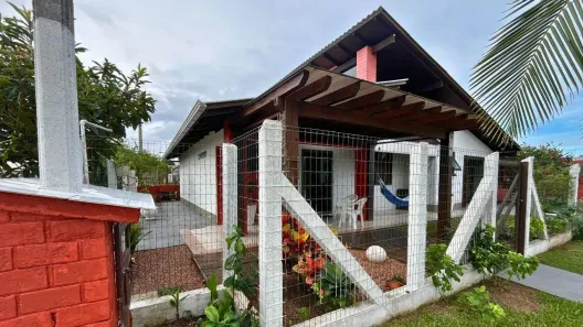 Casa com 3 Quartos à venda, 166m² no Centro, Arroio do Sal