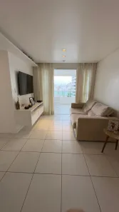 Apartamento com 2 Quartos à venda, 93m² no Caminho das Árvores, Salvador