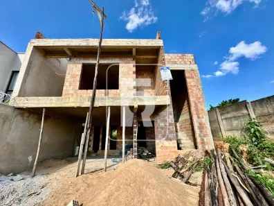 Casa com 3 Quartos à venda, 172m² no Progresso, Conselheiro Lafaiete
