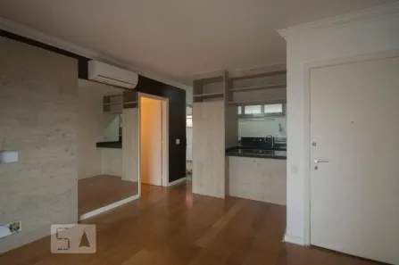 Apartamento com 2 Quartos à venda, 73m² no Vila Olímpia, São Paulo