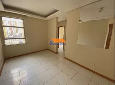 Apartamento com 3 Quartos à venda, 73m² no Vila Cloris, Belo Horizonte