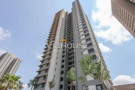 Apartamento com 4 Quartos para venda ou aluguel, 298m² no Jardim Olhos D'Água II, Ribeirão Preto