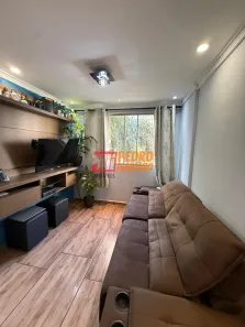 Apartamento com 2 Quartos à venda, 56m² no Jardim Celeste, São Paulo