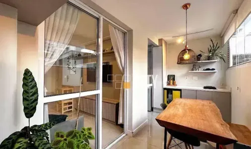 Apartamento com 2 Quartos à venda, 68m² no Jardim das Acácias, São Paulo