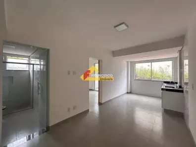 Kitnet com 1 Quarto para alugar, 52m² no Bom Pastor, Divinópolis