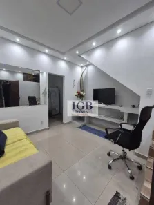 Sobrado com 2 Quartos à venda, 120m² no Parque Peruche, São Paulo