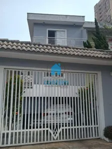 Sobrado com 3 Quartos à venda, 165m² no Vila Osasco, Osasco