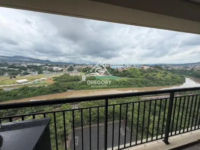 Apartamento com 2 Quartos à venda, 109m² no Alphaville, Santana de Parnaíba