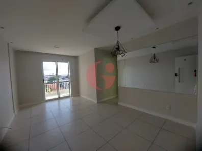 Apartamento com 3 Quartos para alugar, 84m² no Jardim América, São José dos Campos