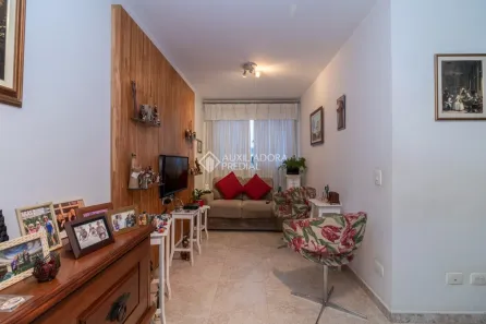 Apartamento com 2 Quartos à venda, 54m² no Brooklin Paulista, São Paulo