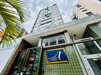 Apartamento com 1 Quarto à venda, 40m² no Jatiúca, Maceió