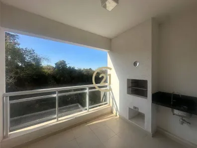 Apartamento com 2 Quartos à venda, 82m² no Vila Homero, Indaiatuba