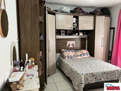 Casa com 2 Quartos à venda, 90m² no Jardim Adutora, São Paulo