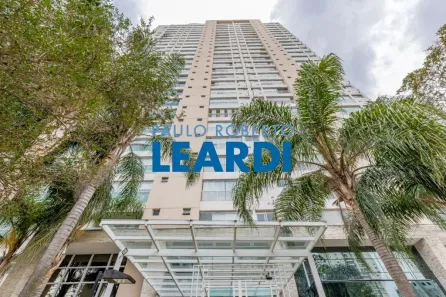 Apartamento com 1 Quarto à venda, 49m² no Jardim Aeroporto, São Paulo