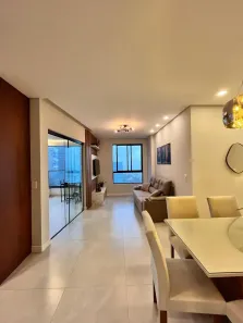 Apartamento com 3 Quartos à venda, 95m² no Perequê, Porto Belo