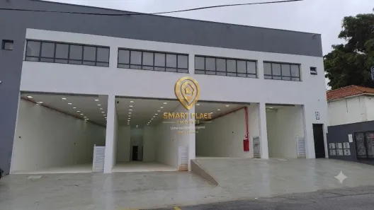 Sala Comercial para alugar, 100m² no Sitio Paredão, Ferraz de Vasconcelos