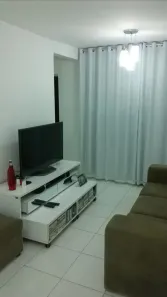 Apartamento com 2 Quartos à venda, 56m² no Santo Antônio, Aracaju
